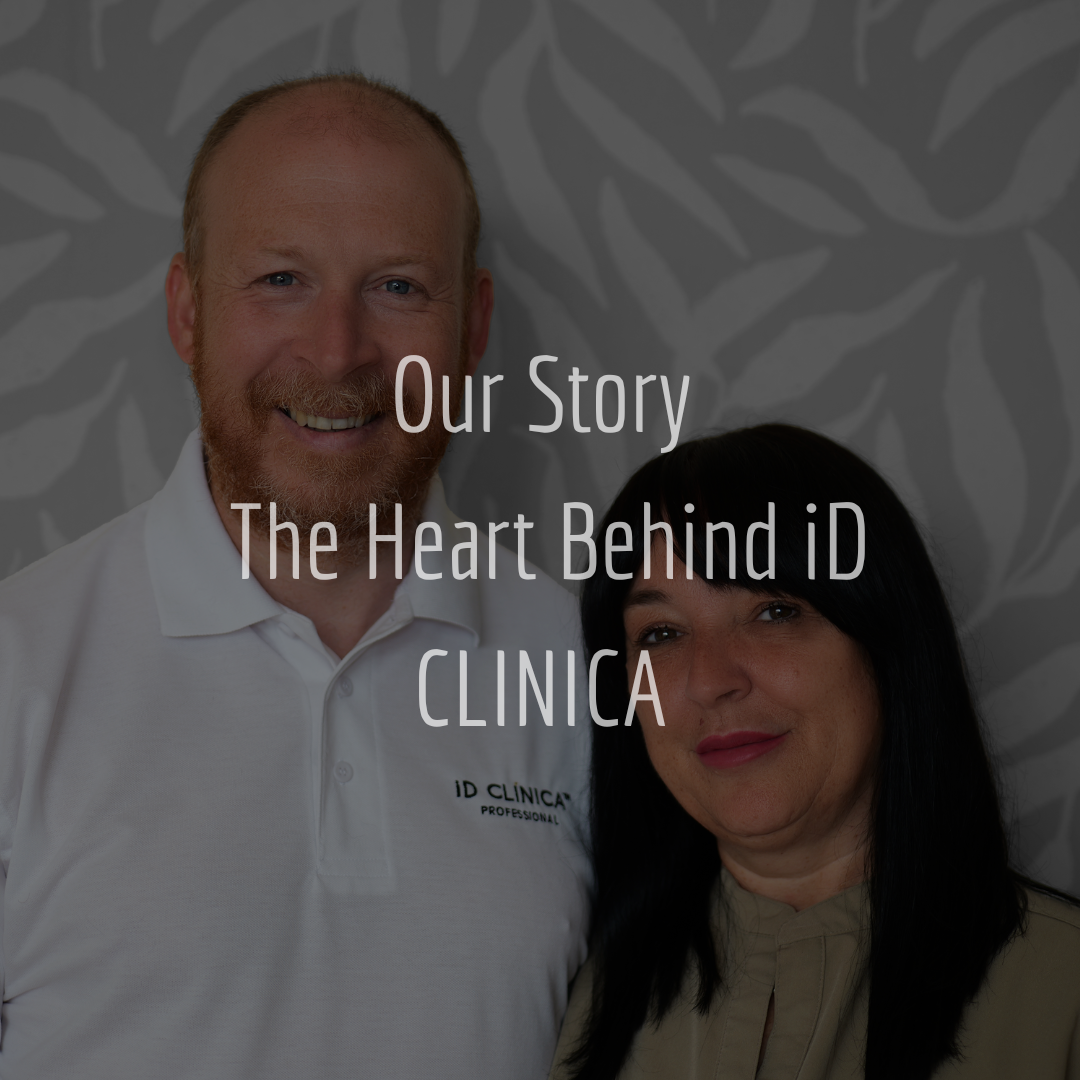 Our Story: The Heart Behind iD CLINICA