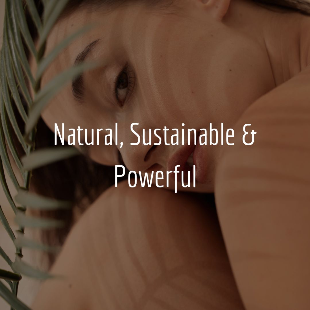 Natural, Sustainable, and Powerful: Why Bio-Spicules Are Changing Exfoliation