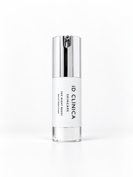 iD CLÍNICA Professional Night Boost skincare 30ml bottle