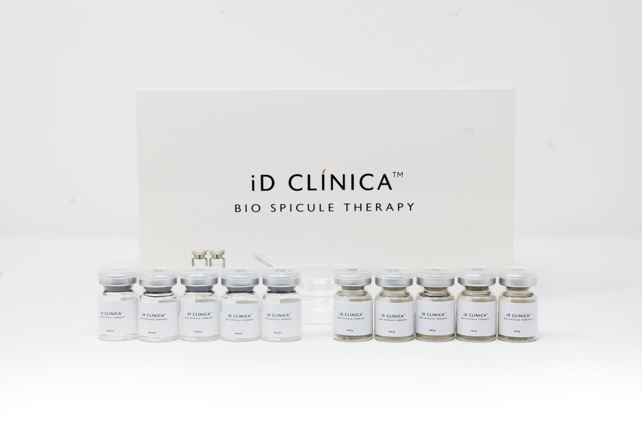 Bio Spicule Therapy