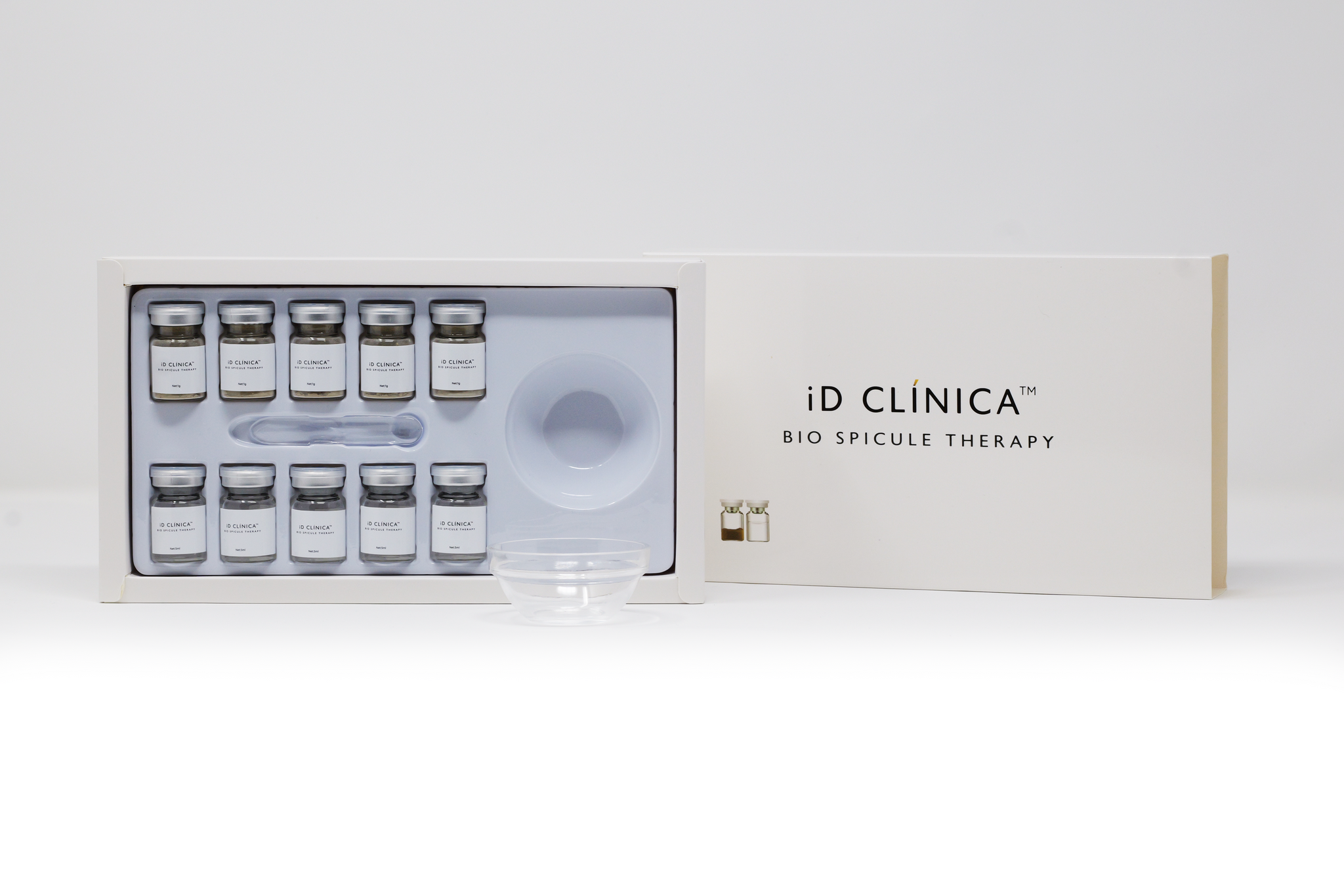 Bio Spicule Therapy