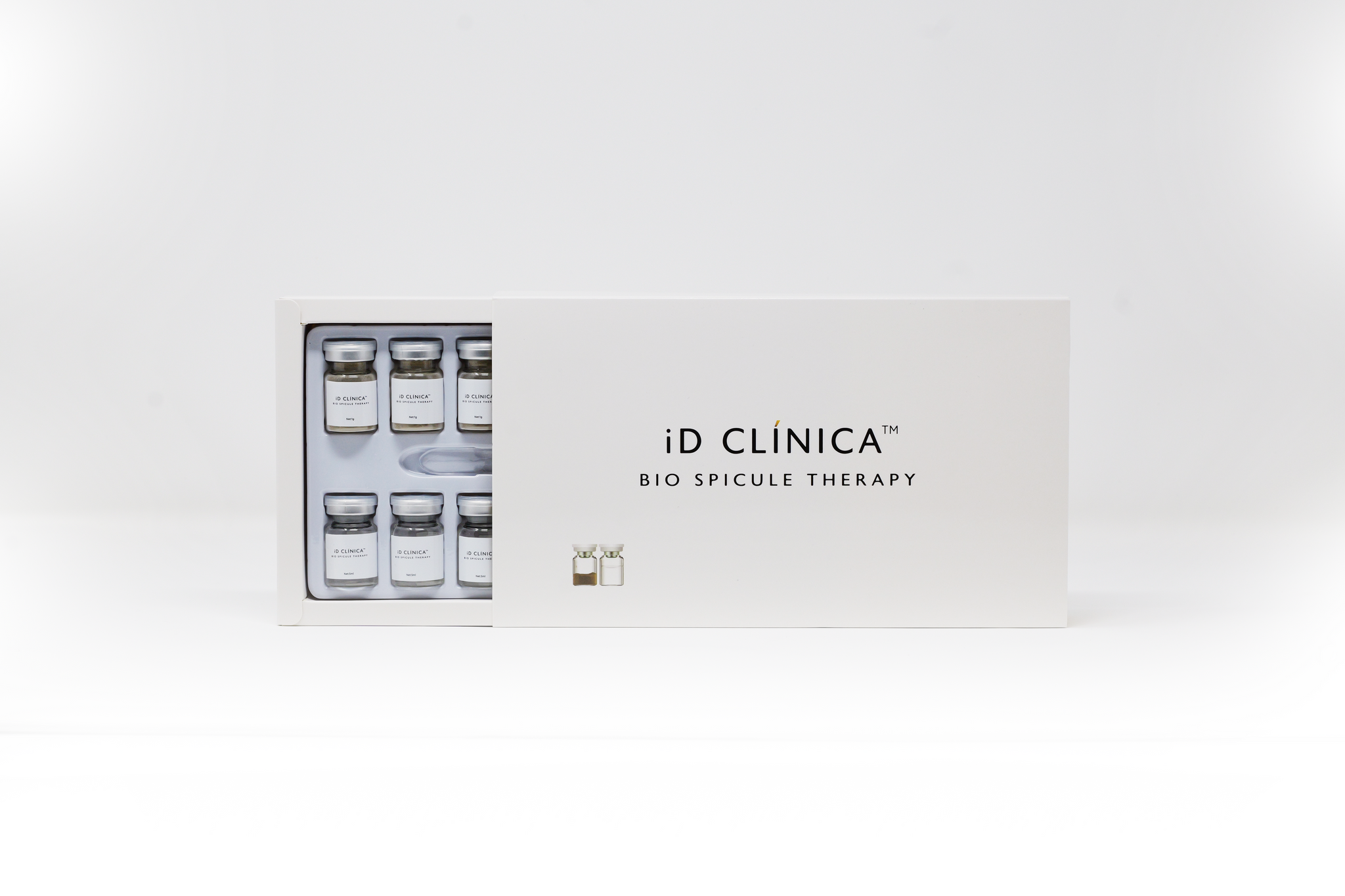 Bio Spicule Therapy
