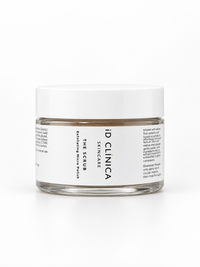 The Scrub - 50ml - IDClinica Professional