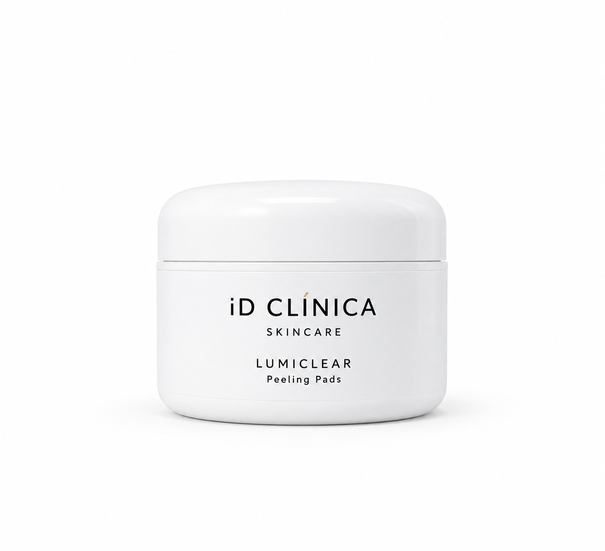 Lumiclear Pads - IDClinica Professional