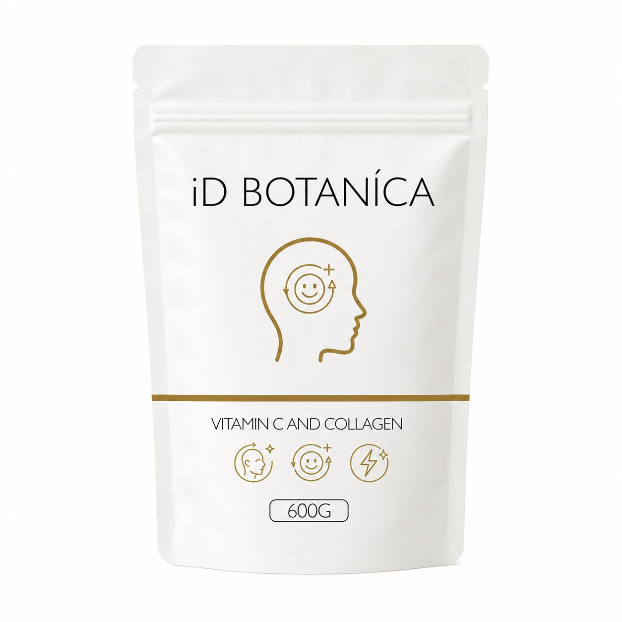 iD BOTANÍCA™ Collagen