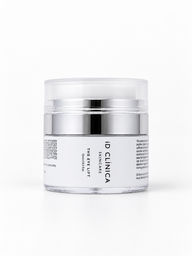 iD CLÍNICA Professional Eye Lift serum 30ml bottle