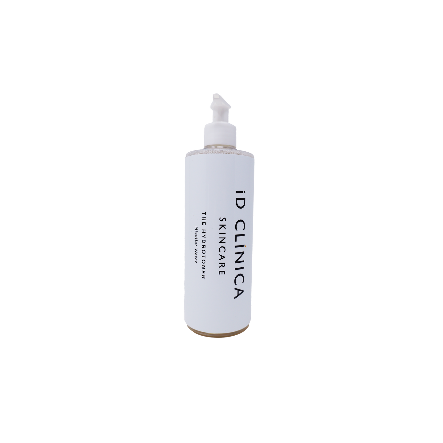The Hydrotoner