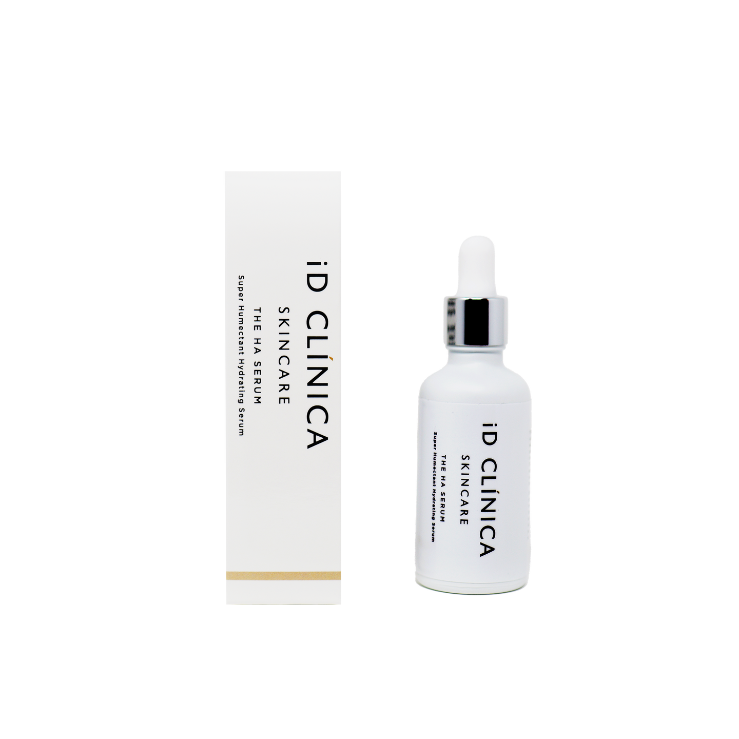 The HA Serum