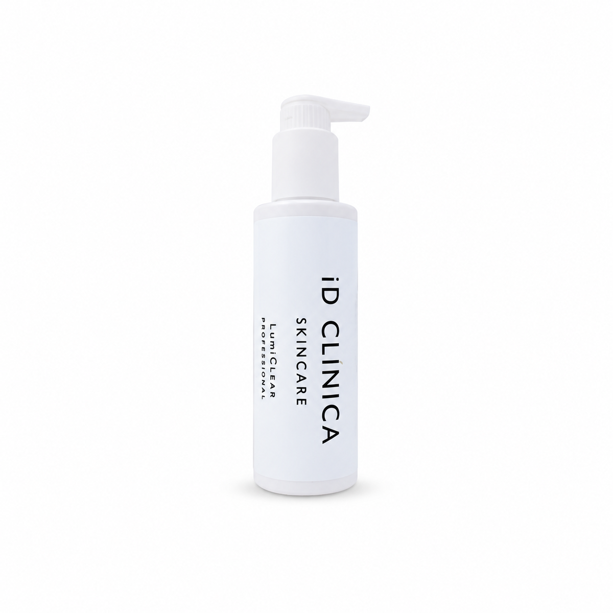 Lumiclear iDClinica Professional