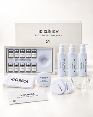 Bio Spicule Therapy Starter Kit - IDClinica Professional