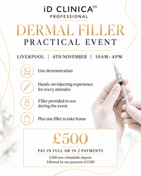 Filler Course Deposit