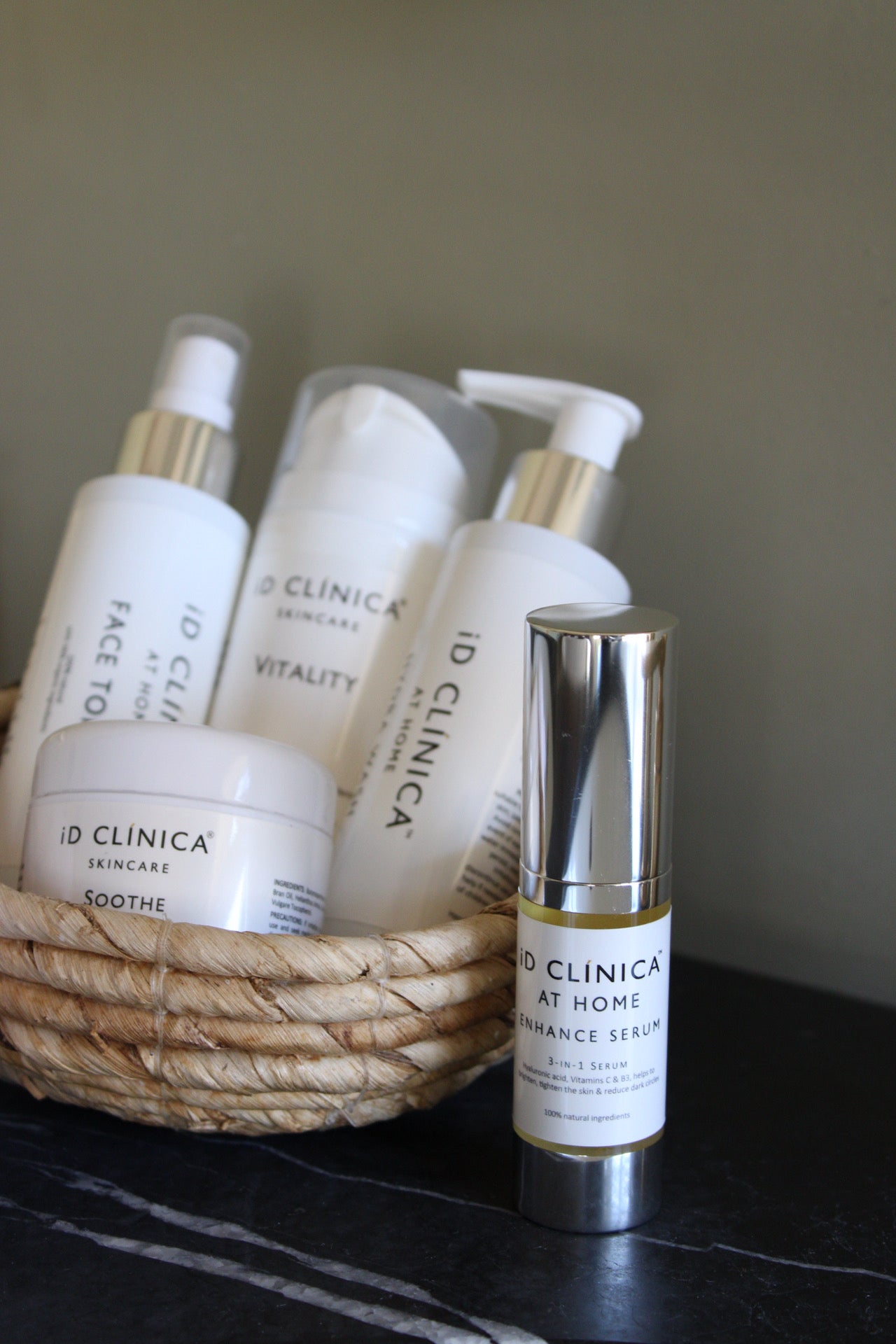 iD CLINICA Apothecary - Enhance Serum