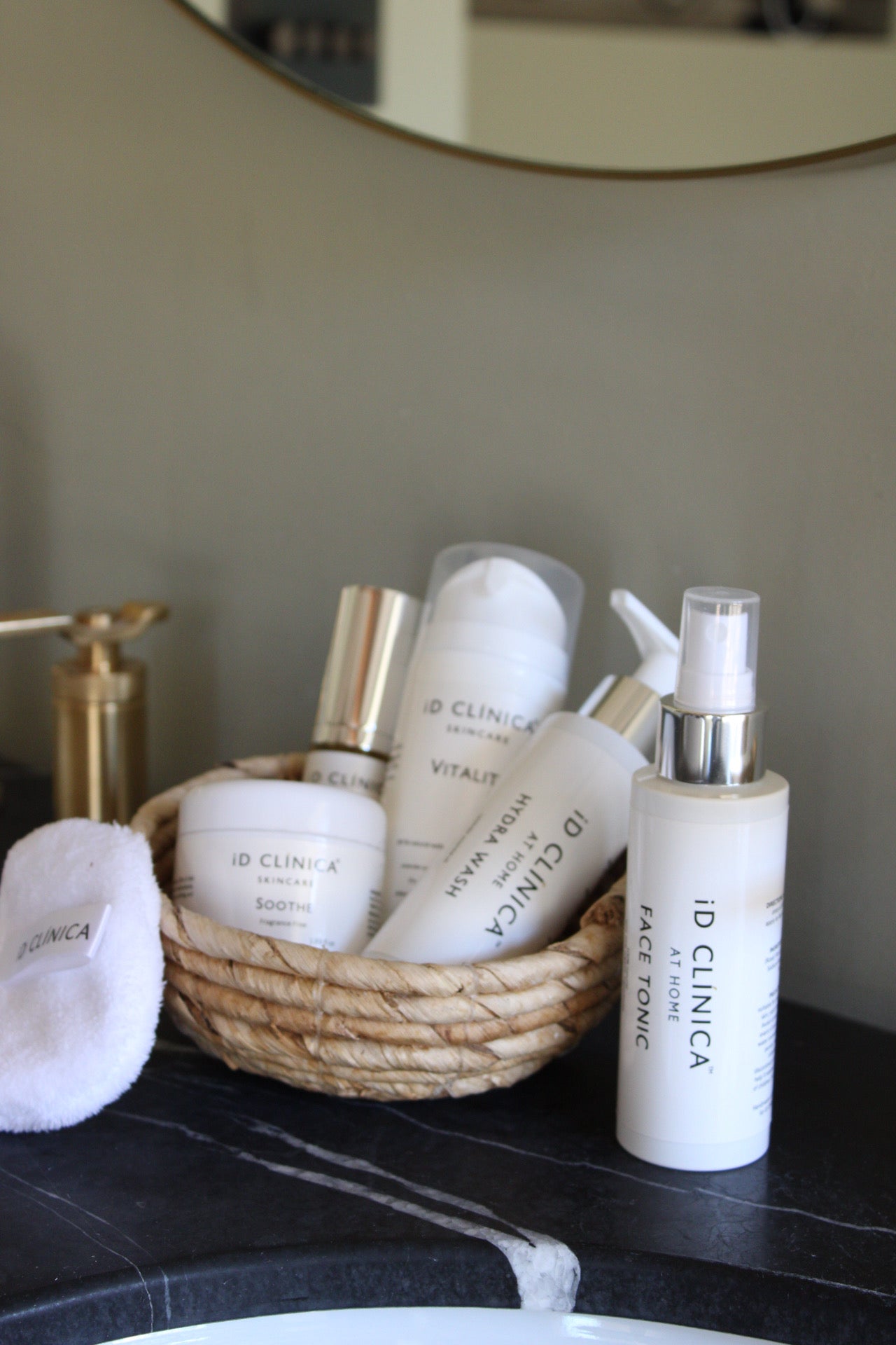 iD CLINICA Apothecary - Face Tonic