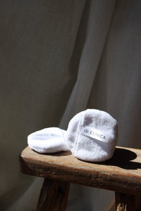 iD CLINICA Apothecary - Mitts
