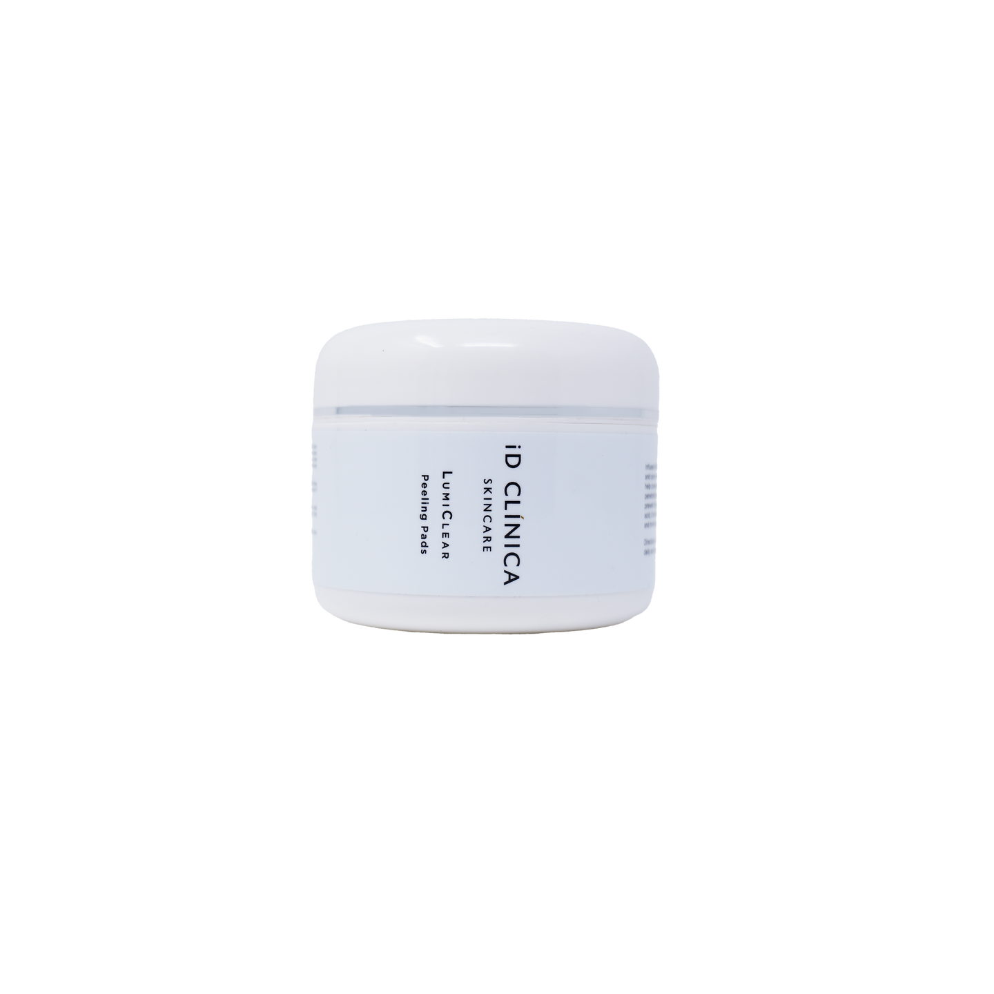 Lumiclear Pads