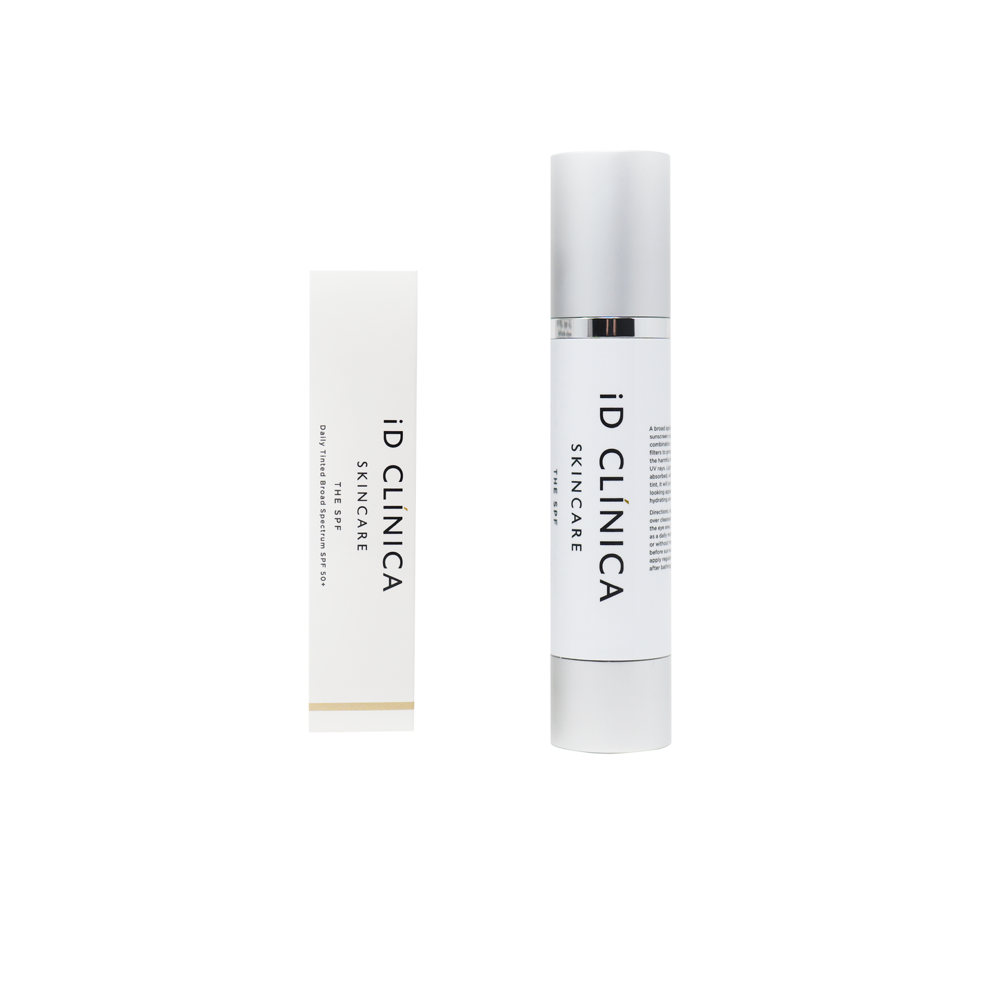 The SPF