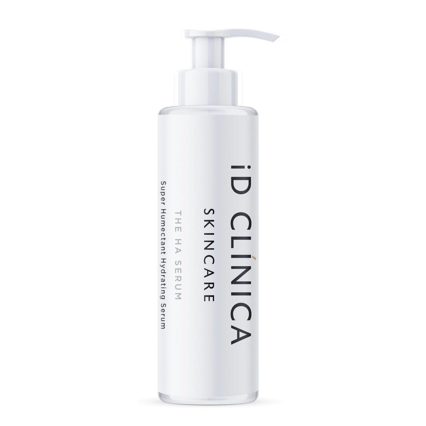 The HA Serum Professional