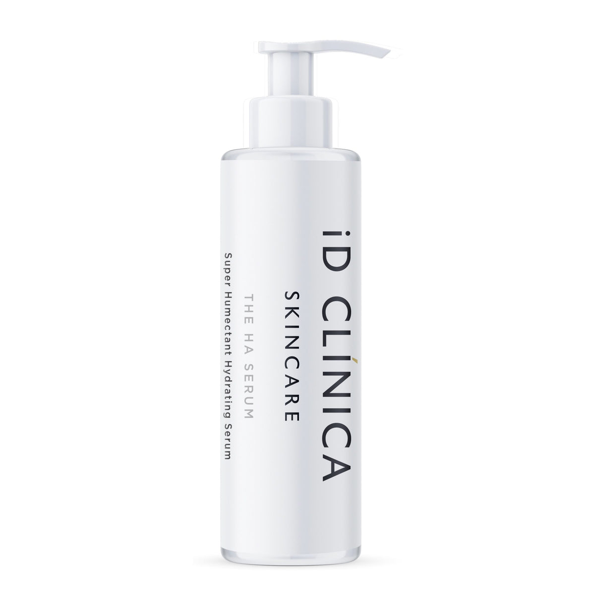 Bio Spicule Therapy Starter Kit - The HA Serum - IDClinica Professional