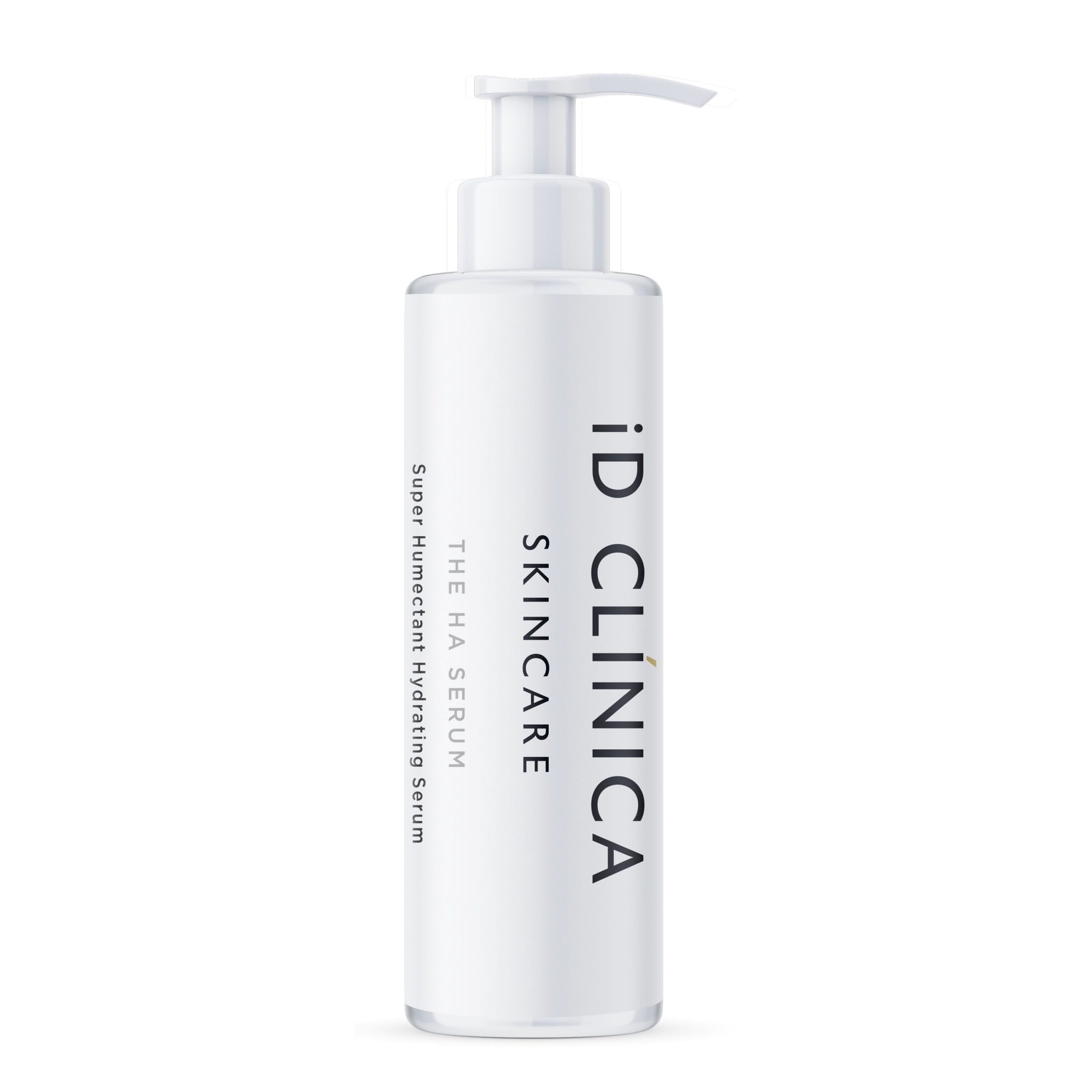 The HA Serum Professional