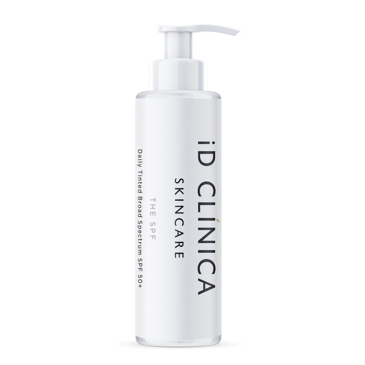 The SPF Professional