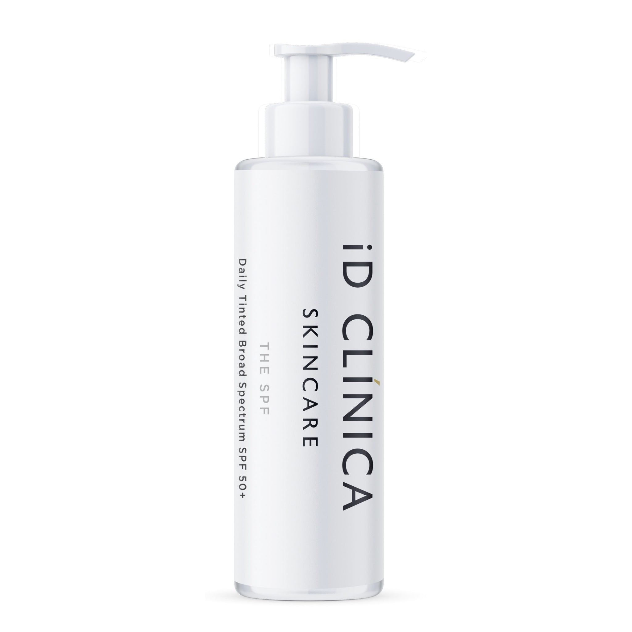 The SPF Professional