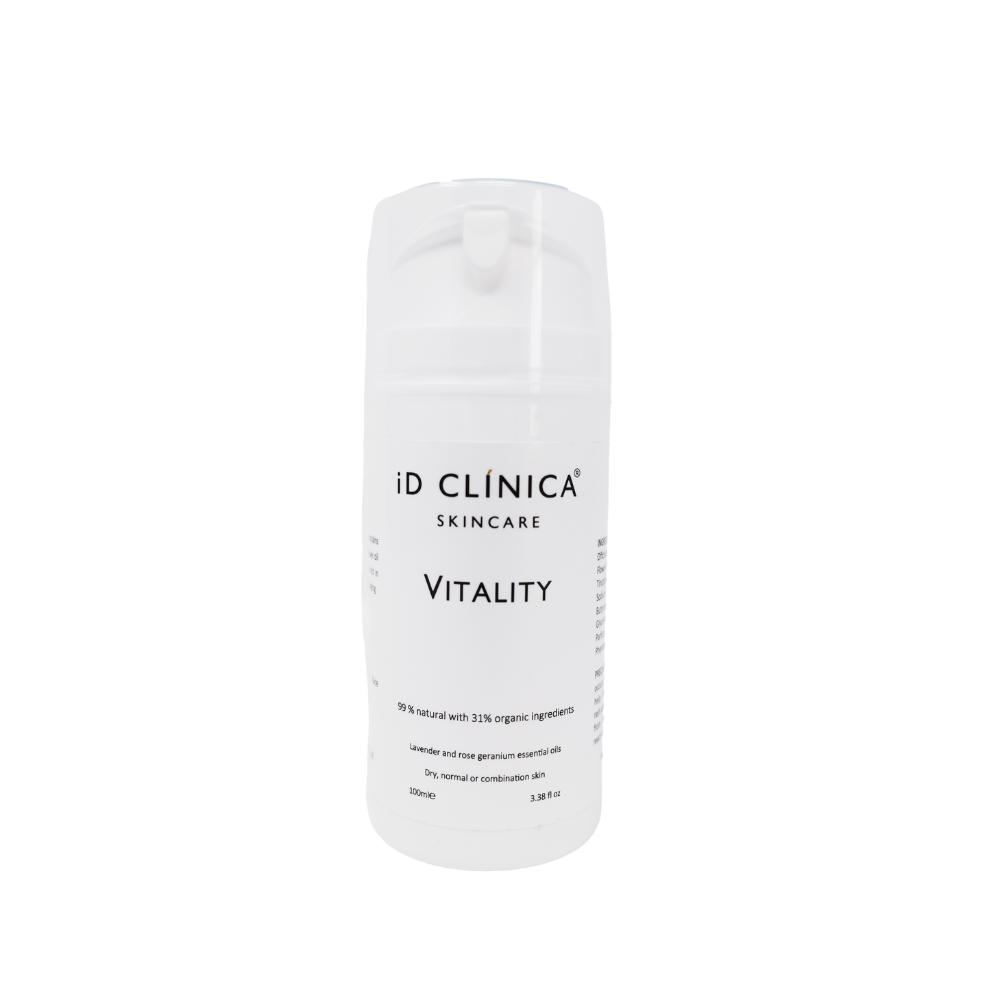 Vitality