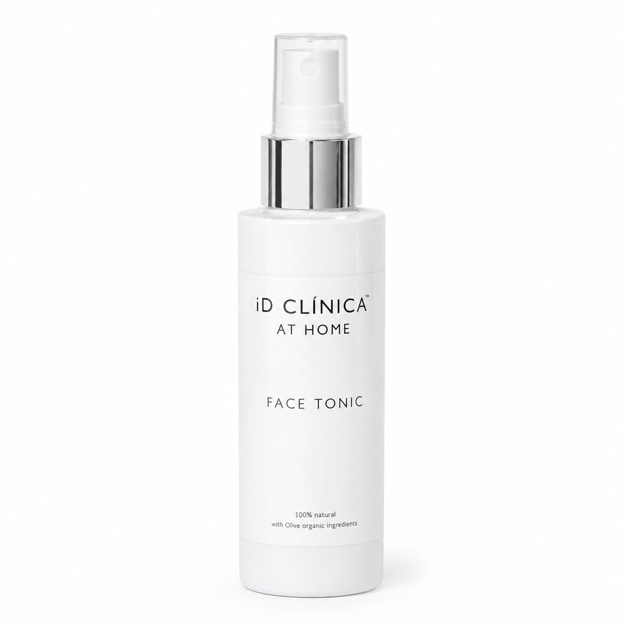 iD CLINICA Apothecary - Face Tonic