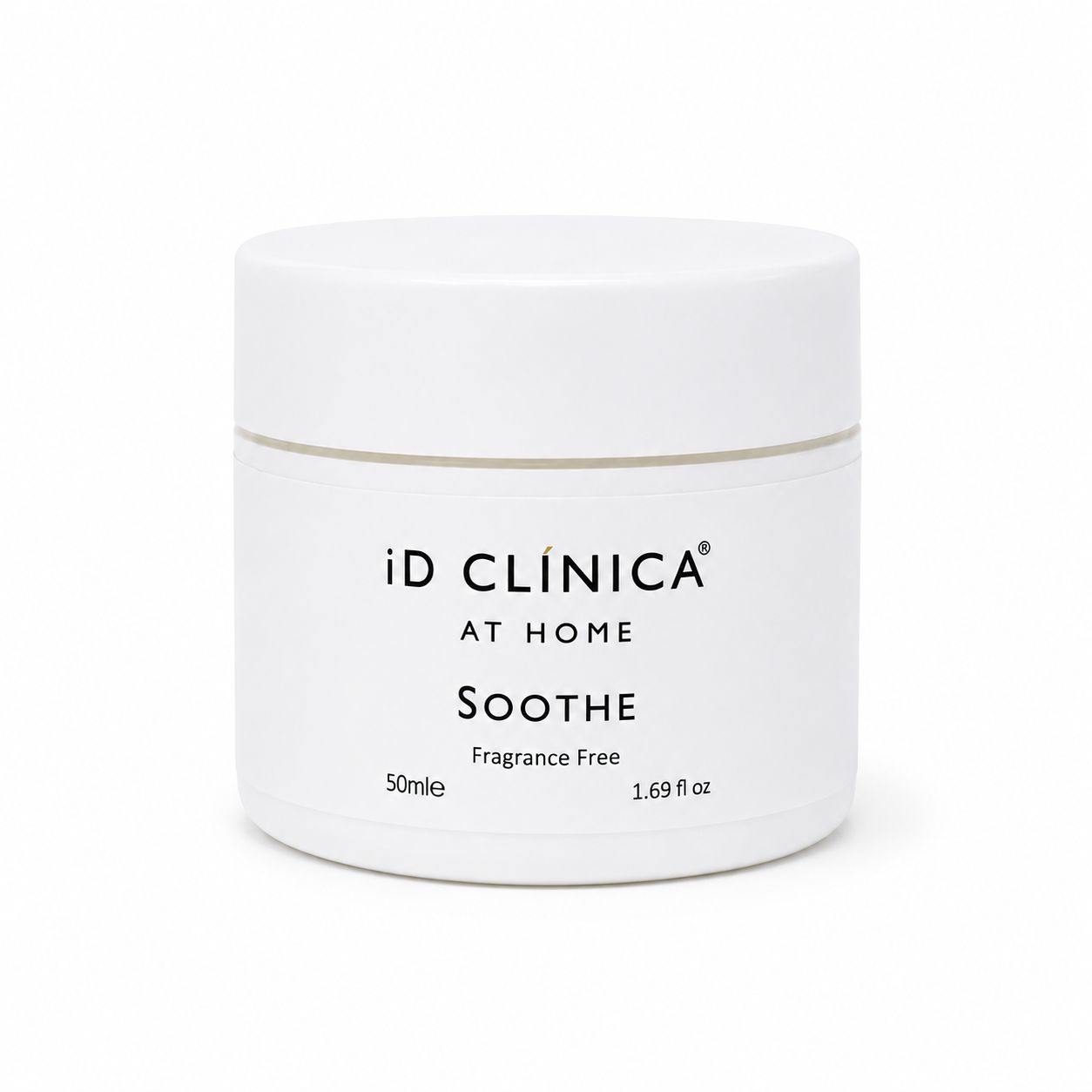 iD CLINICA Apothecary - Soothe