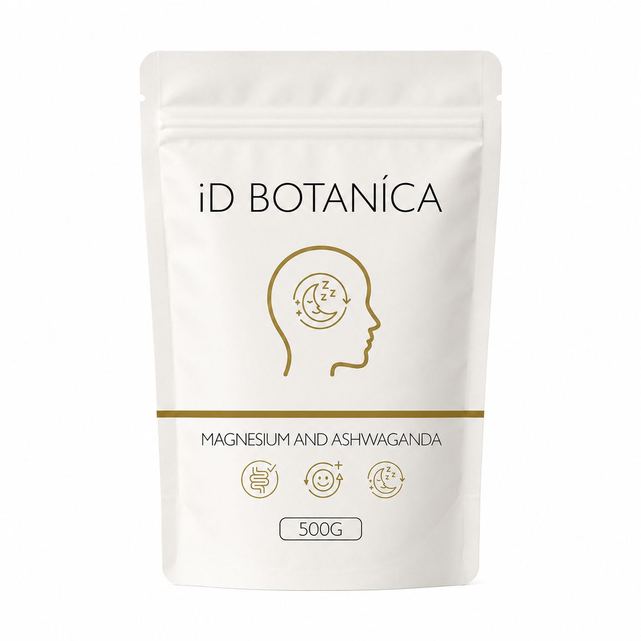 iD BOTANÍCA™ Magnesium