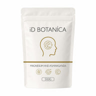 iD BOTANÍCA™ Magnesium Professional