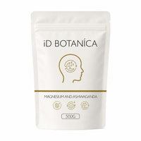 iD BOTANÍCA™ Magnesium Professional