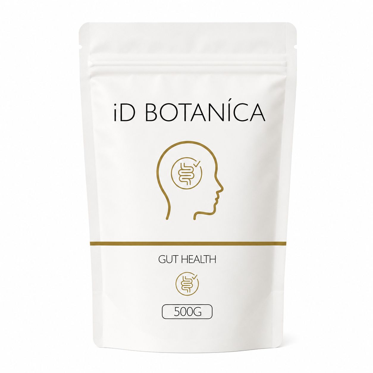 iD BOTANÍCA™ Gut Health
