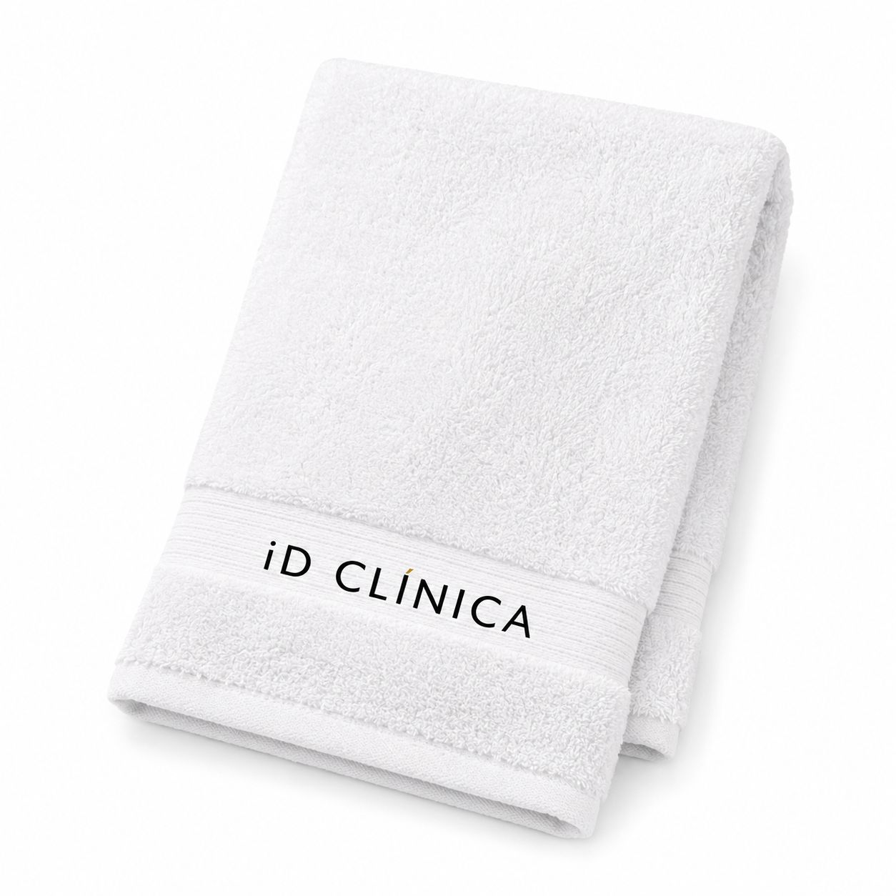 iD CLINICA Apothecary - The Towel