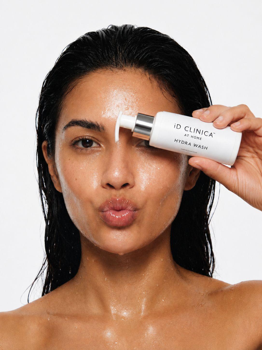 iD CLINICA Apothecary - Hydra Wash
