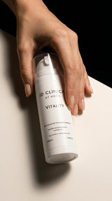 iD CLINICA Apothecary - Vitality Professional