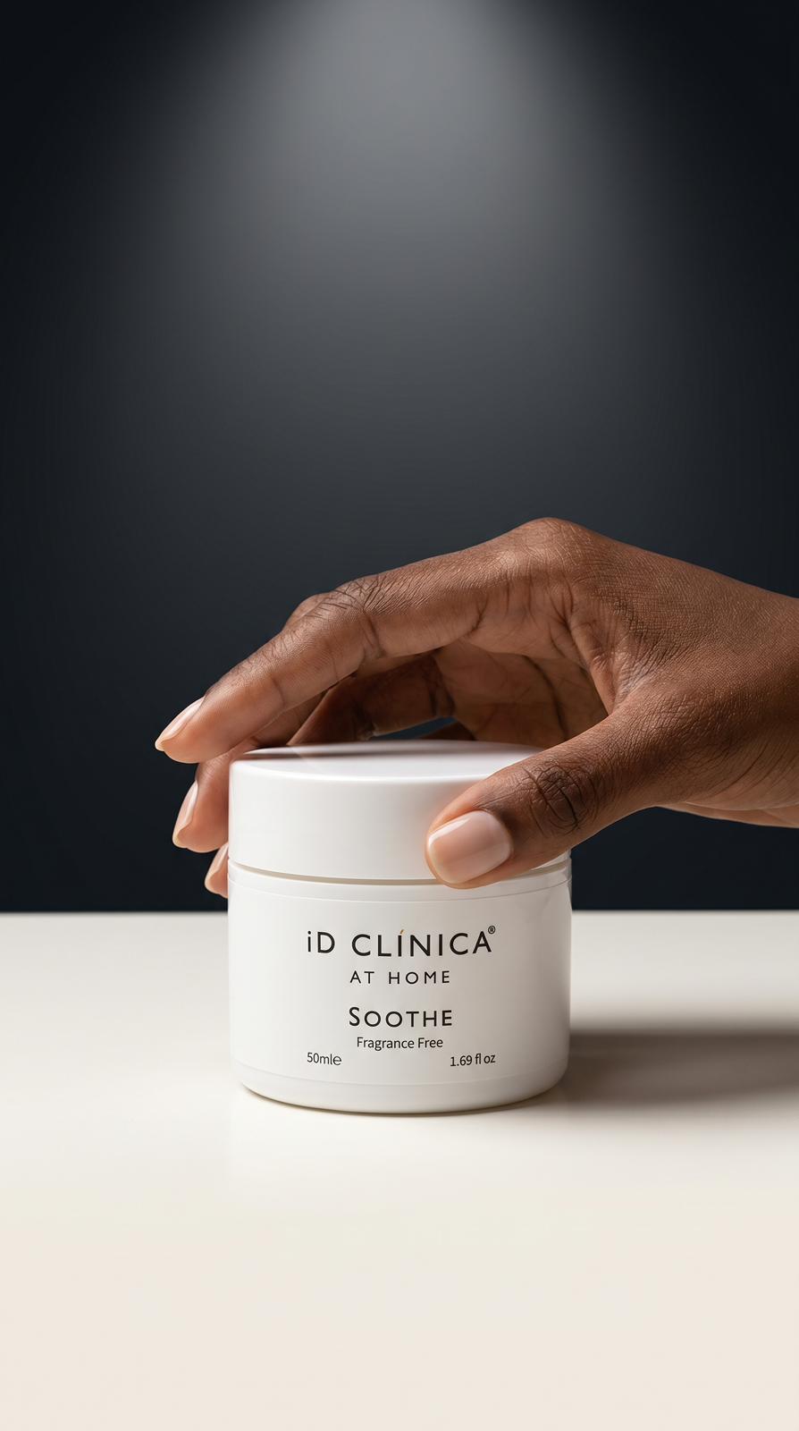 iD CLINICA Apothecary - Soothe