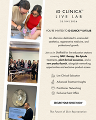 iD CLINICA LIVE Lab