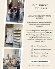 iD CLINICA LIVE Lab