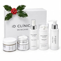 iD Clinica At Home Christmas Box