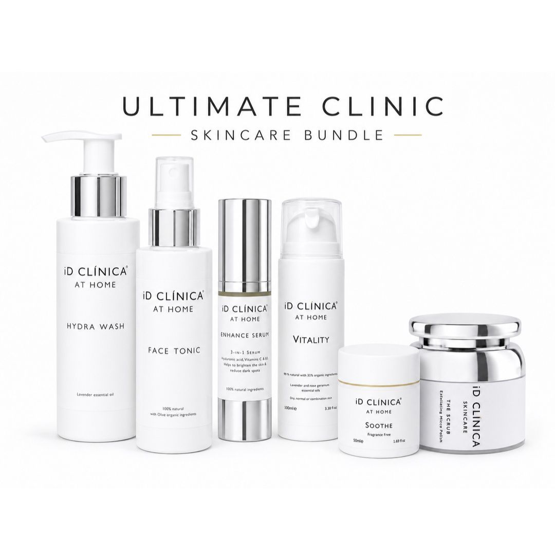 iD Apothecary Starter Kit
