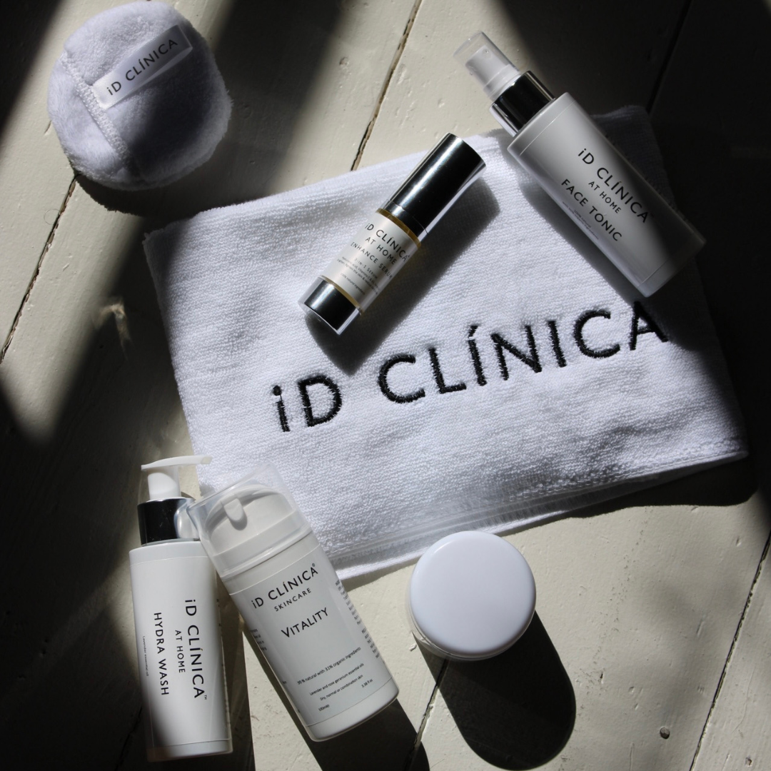 iD Apothecary Starter Kit