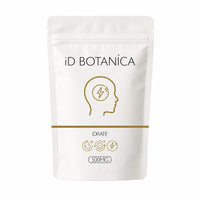 iD BOTANÍCA™ iDRATE Professional