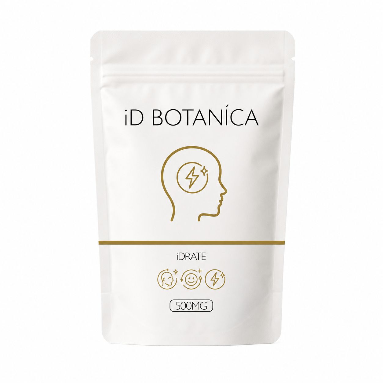 iD BOTANÍCA™ iDRATE Professional